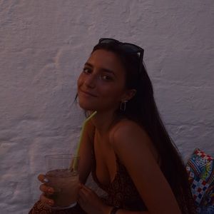 Meet your Posher, Giulia